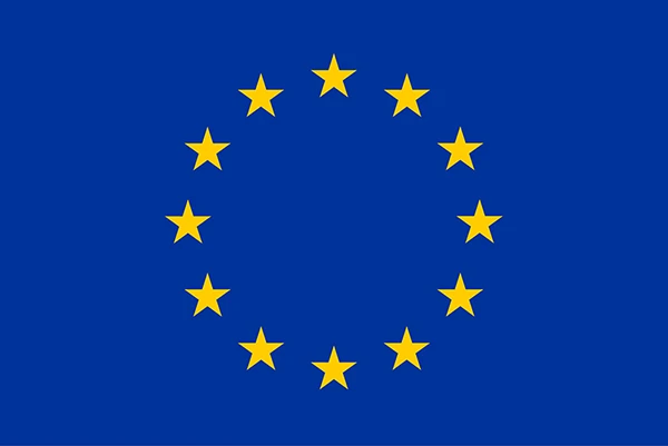 EU flag
